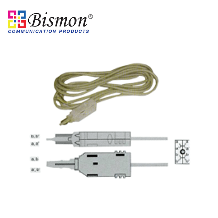 2-Pole-Test-Cord-2-2-with-cord-1-5m-open-one-end-LSA-Series